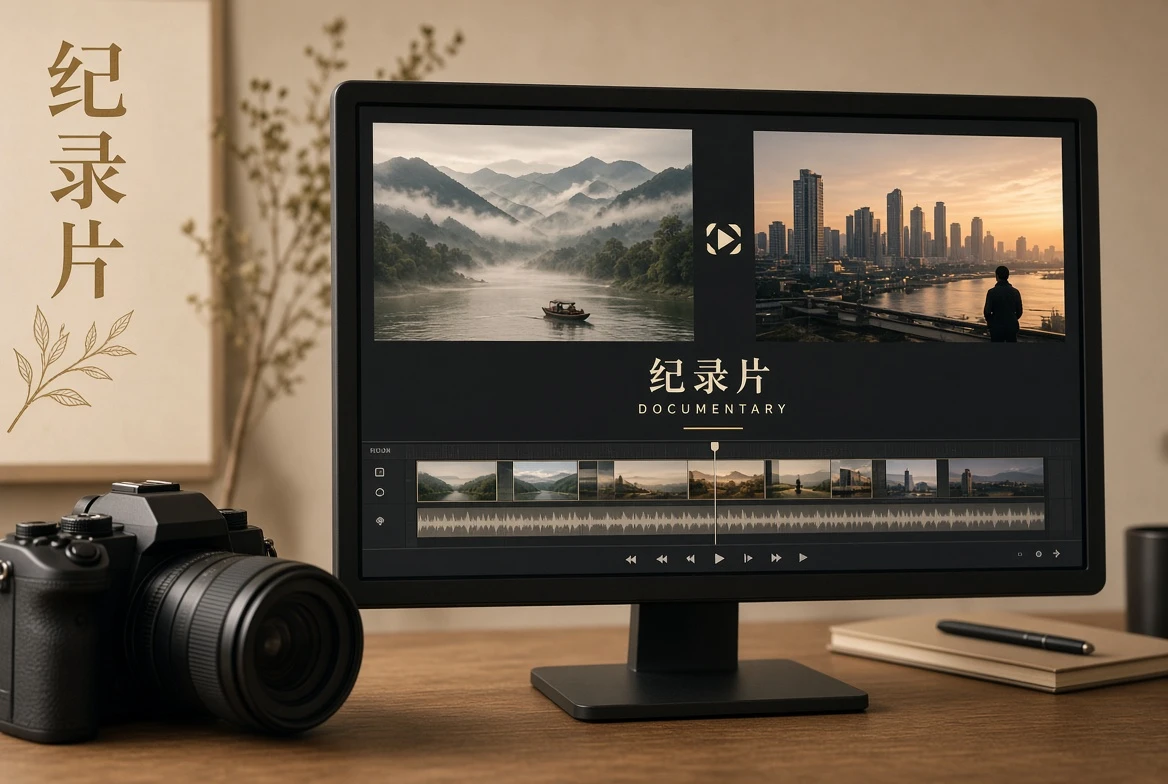 纪录片